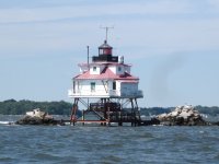 Thomas Point Lighthouse