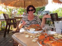 Crab Feast