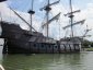 Collonial tallship