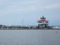 Cambridge lighthouse