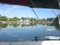 Anchoring in Reedville