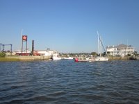 Town Creek Beaufort NC