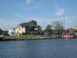 houses along icw