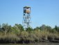 Observation Tower at Mimim Creek Anchorage