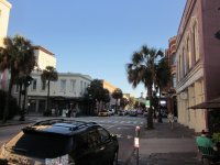 Charleston Street