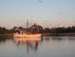 Fishing Trawler