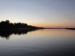 Fort George Island Anchorage