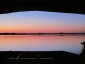 Tolomato River Anchorage sunset