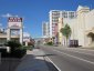 Daytona Beach strip