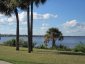 Anchored at Daytona Beach