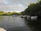 Vero Beach Marina Dinghy dock