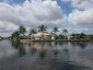 Waterfront House in the way