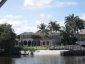 Waterfront House in the way