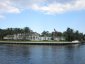 House along ICW Lake Worth