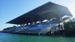 Marine Stadium