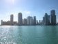 Approaching Miami
