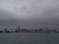 Gloomy Skyline