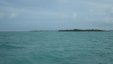 Leaving Indian Key