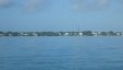 Leaving Tavernier Key