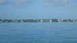 Leaving Tavernier Key