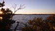 Sunset in Mangroves