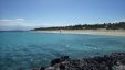 Beach Combing Allan Cays