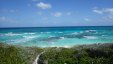 Windy Beach