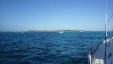 At Anchor at Norman Cay