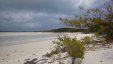 Normans Cay Beach