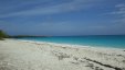 East Beach at Shroud Cay