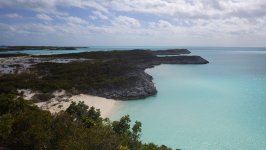 Hawksbill Cay