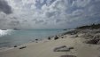 Hawkbill Cay Beach