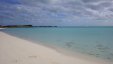 Hawkbill Cay Beach