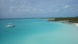 Hawkbill Cay Beach View