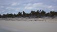 Hawkbill Cay beach