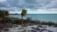 Windy Beach View