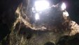 Thunderball Grotto Cave