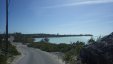 Road along the Beach