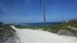 Road along the Beach