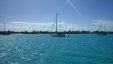 Boats at Bklack Point Anchorage