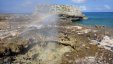Blow Hole