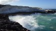 East Shore Cliffs