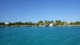 Abandoned NOAA Station Pier