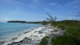 Stocking Island Beach