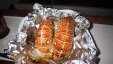 Lobster Tail Treat