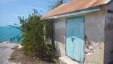 Rustic Bahamian Hut