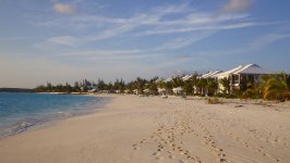 Resort at Calabash Bay