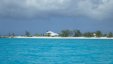 Houses at Calabash Bay