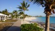 Resort Walkway