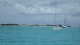 Rum Cay Anchorage